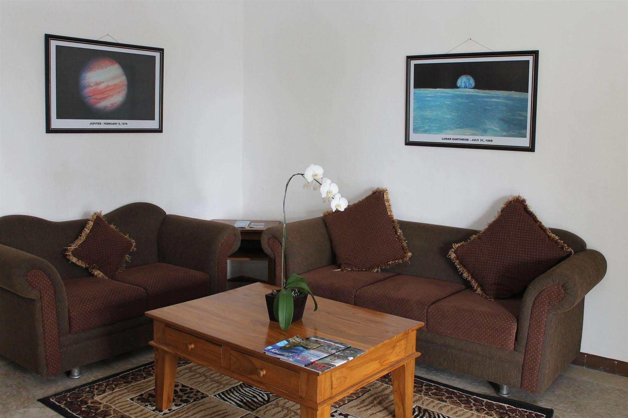 Lombok Beach Villa Mangsit Exterior photo